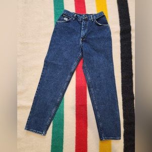 Vintage Wrangler for women jeans